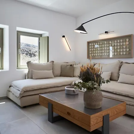 Santorini Hillside & 4* Pírgosz