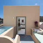 Santorini Hillside & 4*