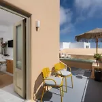 Santorini Hillside &