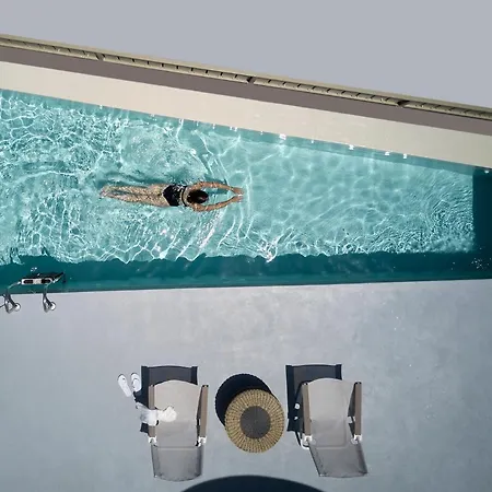 Santorini Hillside &