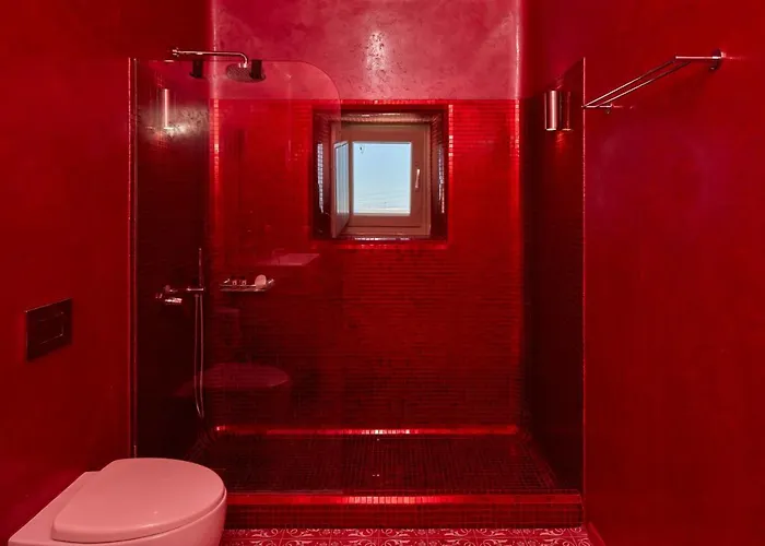 Aparthotel Santorini Hillside &