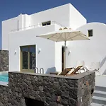 Santorini Hillside & Aparthotel 4*