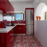 Aparthotel Santorini Hillside & Pyrgos Kallistis