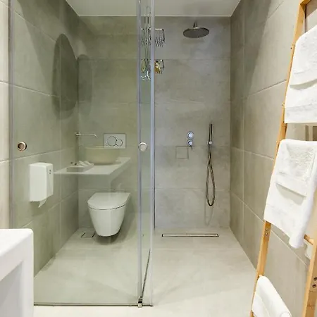 Santorini Hillside & Aparthotel