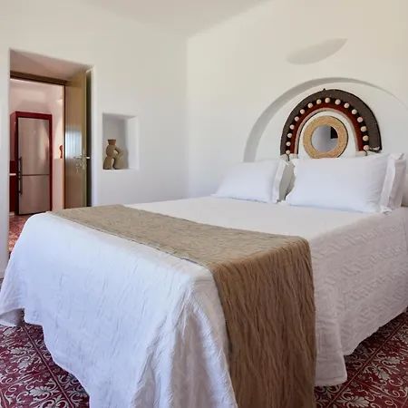 Aparthotel Santorini Hillside &