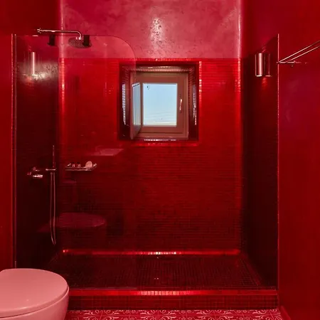 Aparthotel Santorini Hillside &