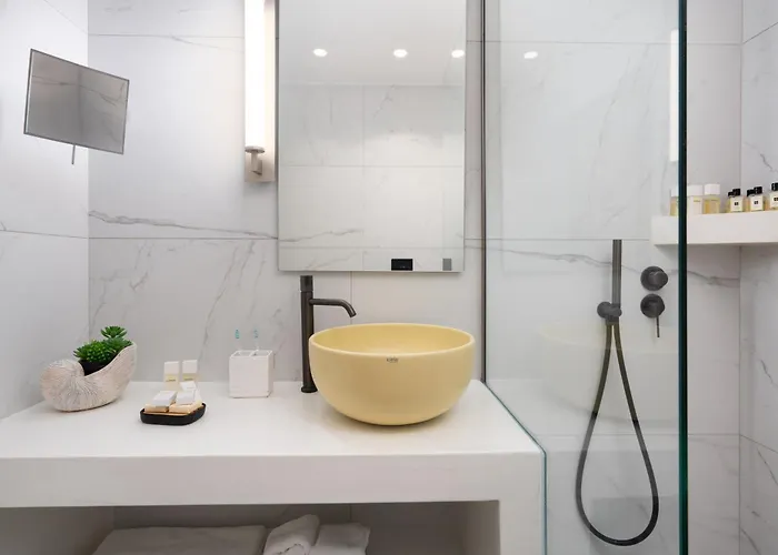 Santorini Hillside & 4* Пиргос