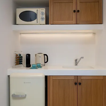 Santorini Hillside & 4* Πύργος